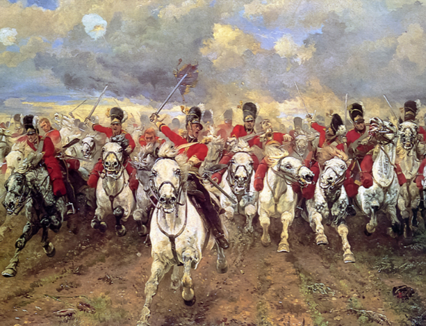 Waterloo English Musket Ball 1815
