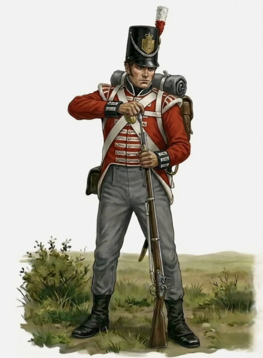 Waterloo English Musket Ball 1815