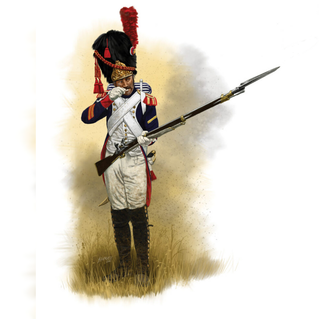 Waterloo French Musket Ball 1815