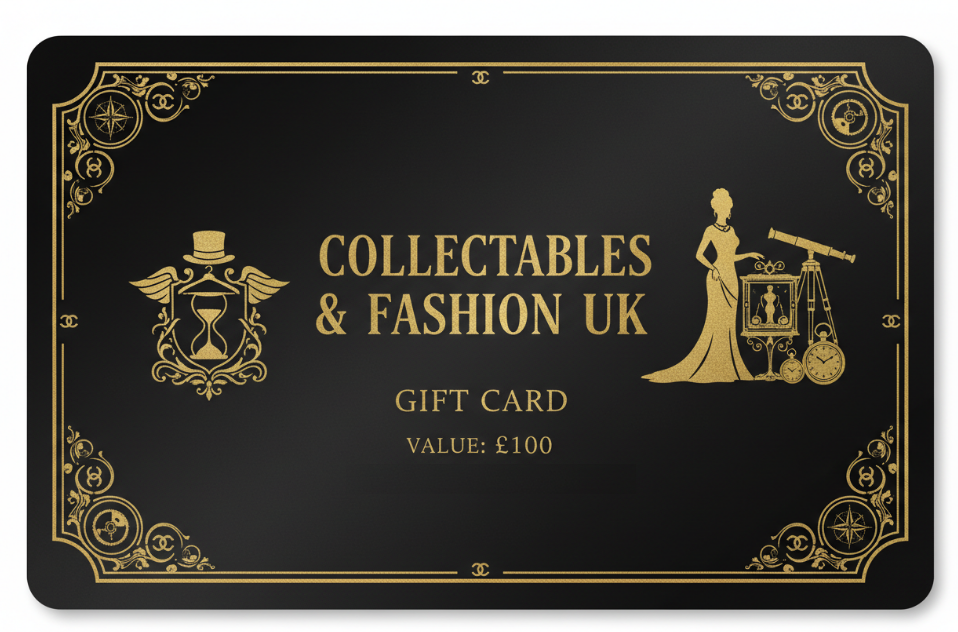 Gift Cards For Our Web Site